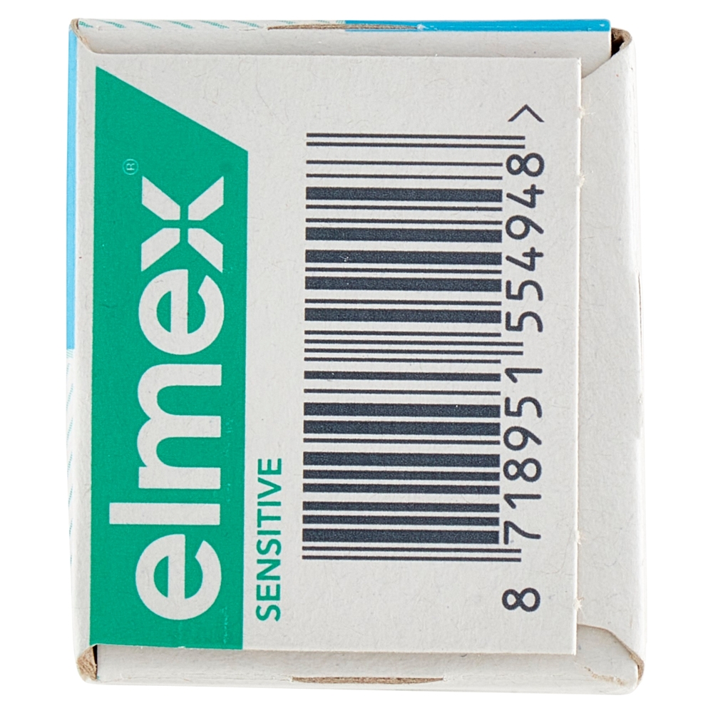 elmex dentifricio Sensitive denti sensibili 75 ml